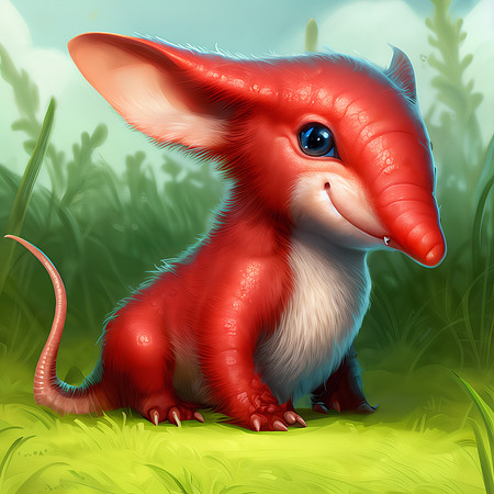 Aardred