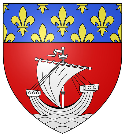 Paris Coat of Arms
