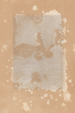 Vintage Ghost Block
