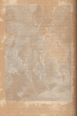 Vintage Ghost Block II