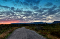 Gros Morne Dawn Trail
