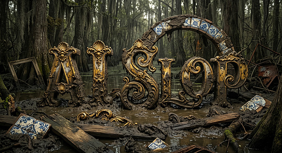 AI Swamp Slop