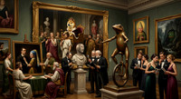 Même Gallerie