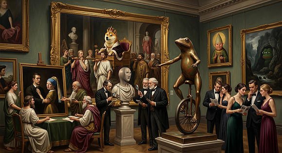 Même Gallerie