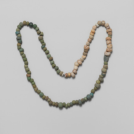 Glass beads (Phoenician circa 6th-4th century BCE)