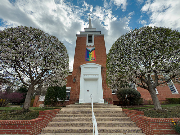 Bethesda United Methodist Church