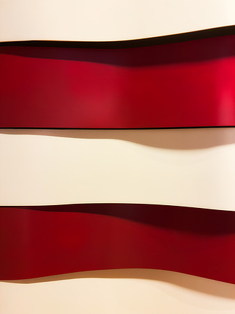 Waving Stripes of Glory
