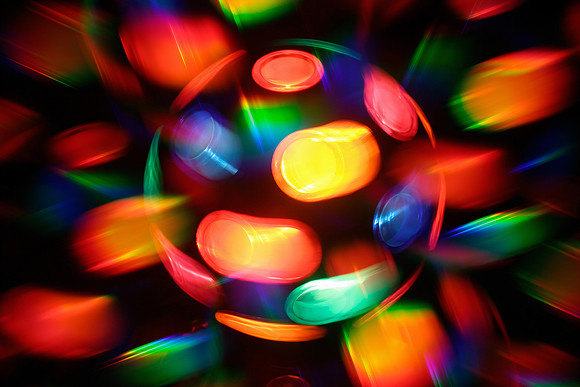 Disco Burst