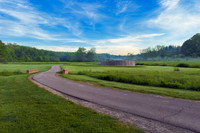 Fort Necessity Way