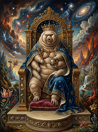 Tardigradus Imperialis