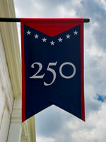 Freedom 250 Banner