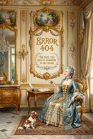 Decadent Error 404