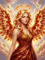 Pizza Angel