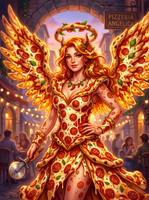 Pizzeria Angelica