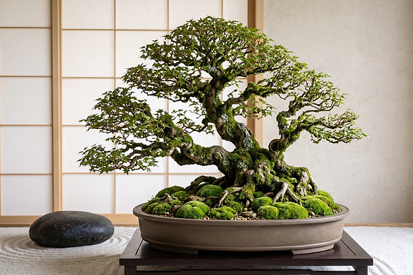Killarney Bonsai