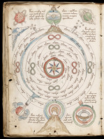 Nostravoynich Folio - Eternal Olam Cycle