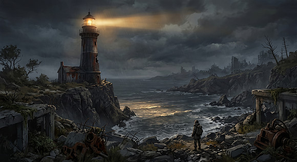 Hope Light