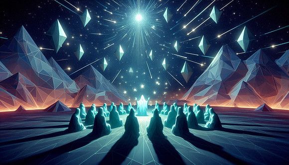 Metavangelism
