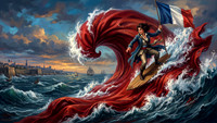 Vague de Liberté