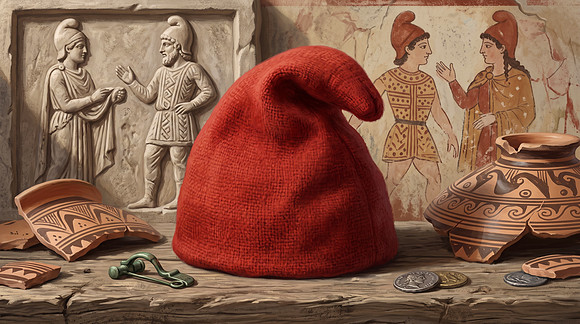 Phrygian Cap