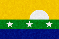 Velvet Flag - Nueva Esparta