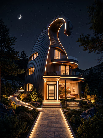 Future Phrygia Residence
