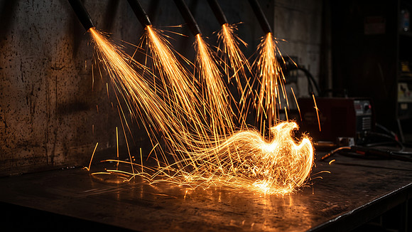 Freedom Sparks