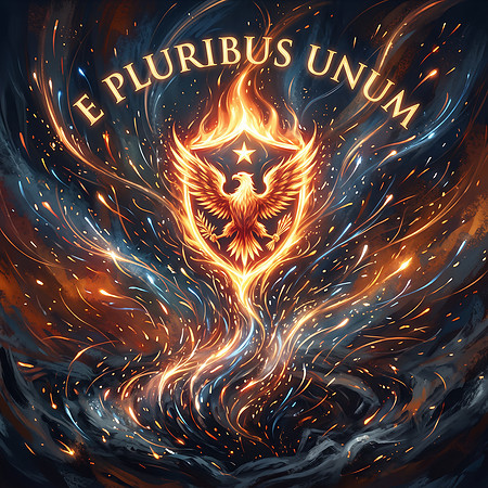 Sparks of E Pluribus Unum