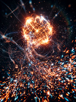 AI Abstract & Conceptual