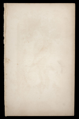 Blank Vintage Page 3