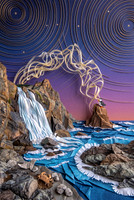 Astral Origami Coast