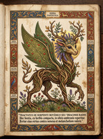 Draconis Radix