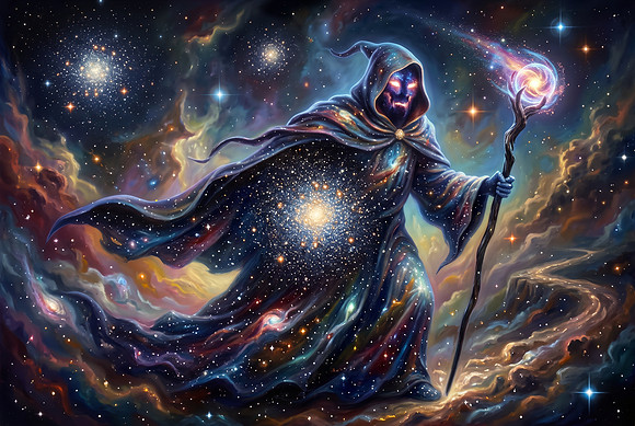 Globular Guardian