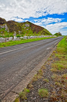 Scenic Antrim Route