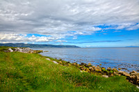 Antrim Coast
