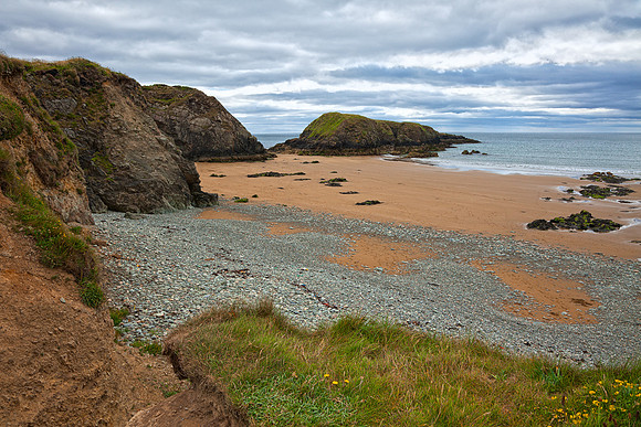 Annestown Beach
