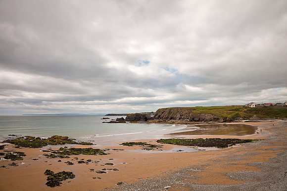 Annestown Beach