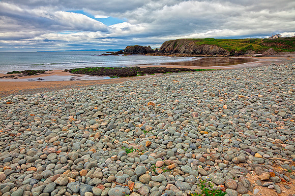 Annestown Beach