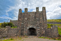 Annestown Beach Kiln