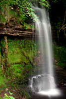 Glencar Falls II