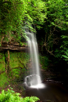 Glencar Falls III