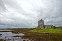 Dunguaire Castle IV