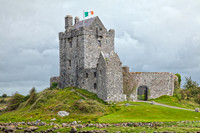 Dunguaire Castle V
