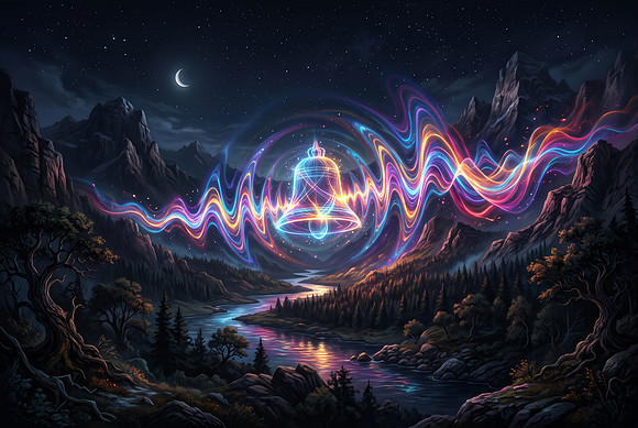 Midnight Freedom Shockwave