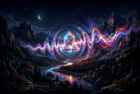 Midnight Freedom Shockwave