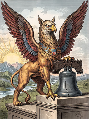 American Liberty Griffin