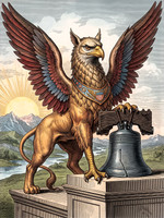 American Liberty Griffin
