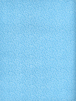 Frosted Vintage Star Flourishes
