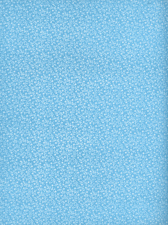 Frosted Vintage Star Flourishes