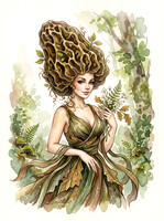 Bella Morchella